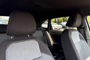 Volkswagen Taigo 1.5 TSI 150 Black Edition 5dr DSG