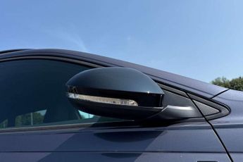 Volkswagen Taigo 1.5 TSI 150 Black Edition 5dr DSG