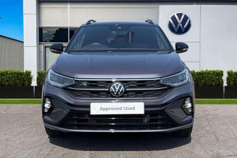 Volkswagen Taigo 1.5 TSI 150 Black Edition 5dr DSG