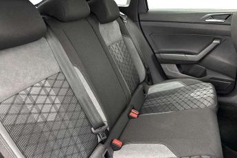 Volkswagen Taigo 1.5 TSI 150 Black Edition 5dr DSG