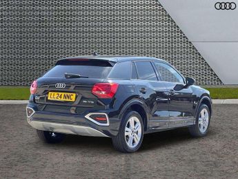 Audi Q2 35 TFSI Sport 5dr S Tronic