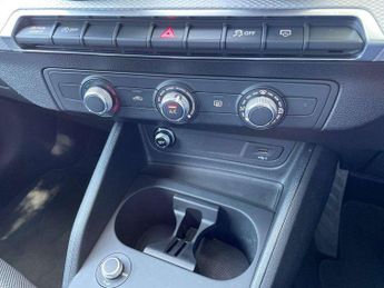 Audi Q2 35 TFSI Sport 5dr S Tronic