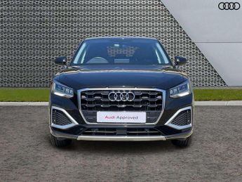 Audi Q2 35 TFSI Sport 5dr S Tronic