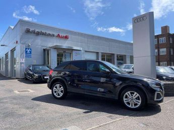 Audi Q2 35 TFSI Sport 5dr S Tronic