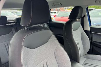 SEAT Ateca 1.5 TSI EVO SE Technology 5dr DSG