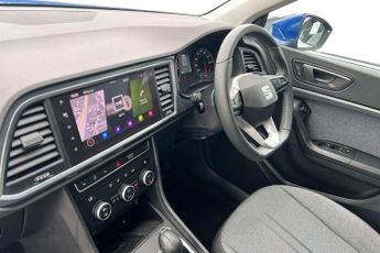 SEAT Ateca 1.5 TSI EVO SE Technology 5dr DSG