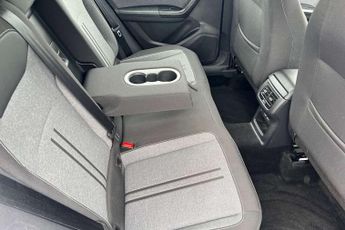 SEAT Ateca 1.5 TSI EVO SE Technology 5dr DSG