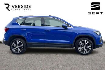 SEAT Ateca 1.5 TSI EVO SE Technology 5dr DSG