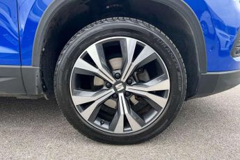 SEAT Ateca 1.5 TSI EVO SE Technology 5dr DSG