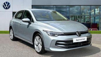Volkswagen Golf 1.5 TSI 150 Style 5dr