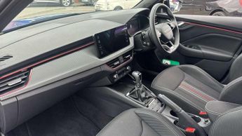 Skoda Kamiq 1.5 TSI Monte Carlo Edition 5dr DSG