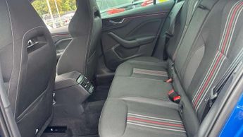 Skoda Kamiq 1.5 TSI Monte Carlo Edition 5dr DSG