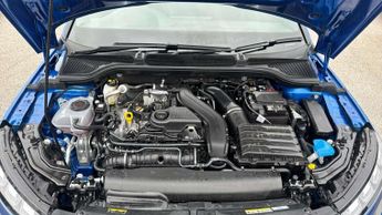 Skoda Kamiq 1.5 TSI Monte Carlo Edition 5dr DSG