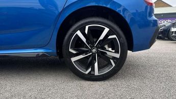 Skoda Kamiq 1.5 TSI Monte Carlo Edition 5dr DSG