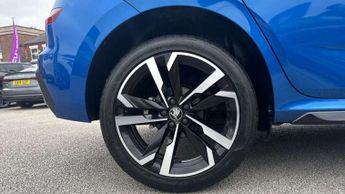 Skoda Kamiq 1.5 TSI Monte Carlo Edition 5dr DSG