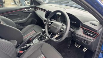 Skoda Kamiq 1.5 TSI Monte Carlo Edition 5dr DSG