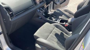 Skoda Karoq 1.5 TSI SE L 5dr DSG