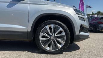 Skoda Karoq 1.5 TSI SE L 5dr DSG