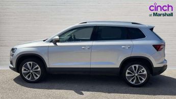 Skoda Karoq 1.5 TSI SE L 5dr DSG