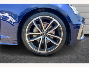 Audi A5 40 TFSI 204 S Line 5dr S Tronic