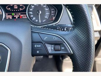 Audi Q5 50 TFSI e Quattro Black Edition 5dr S Tronic