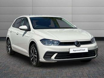 Volkswagen Polo 1.0 TSI Match 5dr
