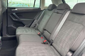 Volkswagen Tiguan 1.5 TSI 150 Elegance 5dr DSG