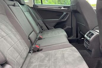 Volkswagen Tiguan 1.5 TSI 150 Elegance 5dr DSG
