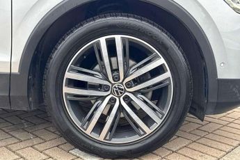Volkswagen Tiguan 1.5 TSI 150 Elegance 5dr DSG