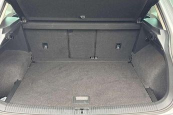 Volkswagen Tiguan 1.5 TSI 150 Elegance 5dr DSG