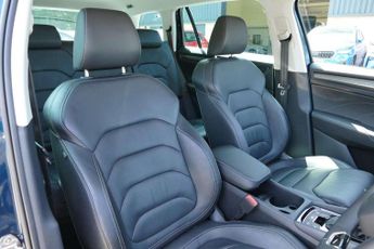 Skoda Kodiaq 1.5 TSI SE L Executive 5dr DSG [7 Seat]