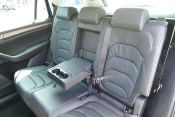 Skoda Kodiaq 1.5 TSI SE L Executive 5dr DSG [7 Seat]