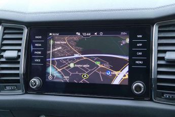 Skoda Kodiaq 1.5 TSI SE L Executive 5dr DSG [7 Seat]