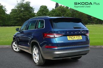 Skoda Kodiaq 1.5 TSI SE L Executive 5dr DSG [7 Seat]