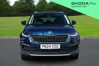 Skoda Kodiaq 1.5 TSI SE L Executive 5dr DSG [7 Seat]