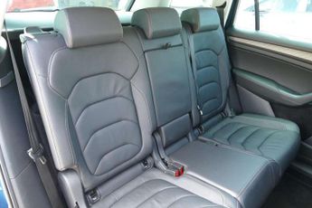 Skoda Kodiaq 1.5 TSI SE L Executive 5dr DSG [7 Seat]