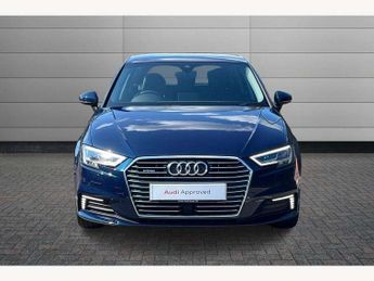 Audi A3 1.4 TFSI e-tron 5dr S Tronic