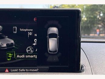 Audi A3 1.4 TFSI e-tron 5dr S Tronic