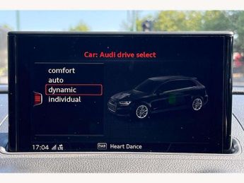 Audi A3 1.4 TFSI e-tron 5dr S Tronic