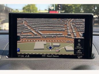 Audi A3 1.4 TFSI e-tron 5dr S Tronic