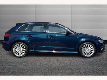 Audi A3 1.4 TFSI e-tron 5dr S Tronic