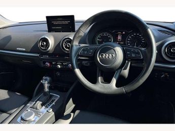 Audi A3 1.4 TFSI e-tron 5dr S Tronic