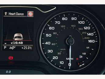 Audi A3 1.4 TFSI e-tron 5dr S Tronic