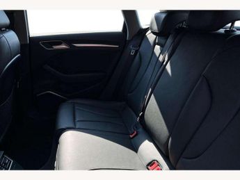 Audi A3 1.4 TFSI e-tron 5dr S Tronic