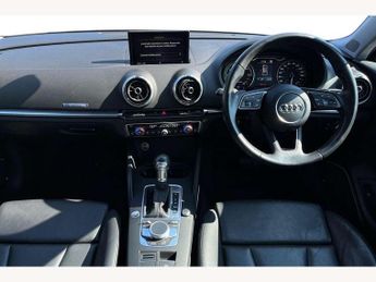 Audi A3 1.4 TFSI e-tron 5dr S Tronic