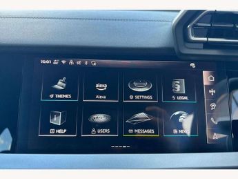 Audi A3 40 TFSI e S Line 5dr S Tronic