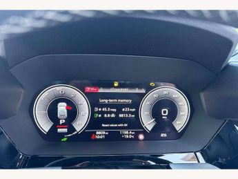 Audi A3 40 TFSI e S Line 5dr S Tronic