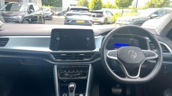 Volkswagen T-Roc 1.5 TSI Match 5dr DSG