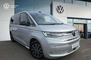 Volkswagen LT 1.4 TSI eHybrid Style 5dr DSG