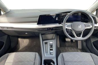 Volkswagen Golf 1.5 eTSI 150 Life 5dr DSG
